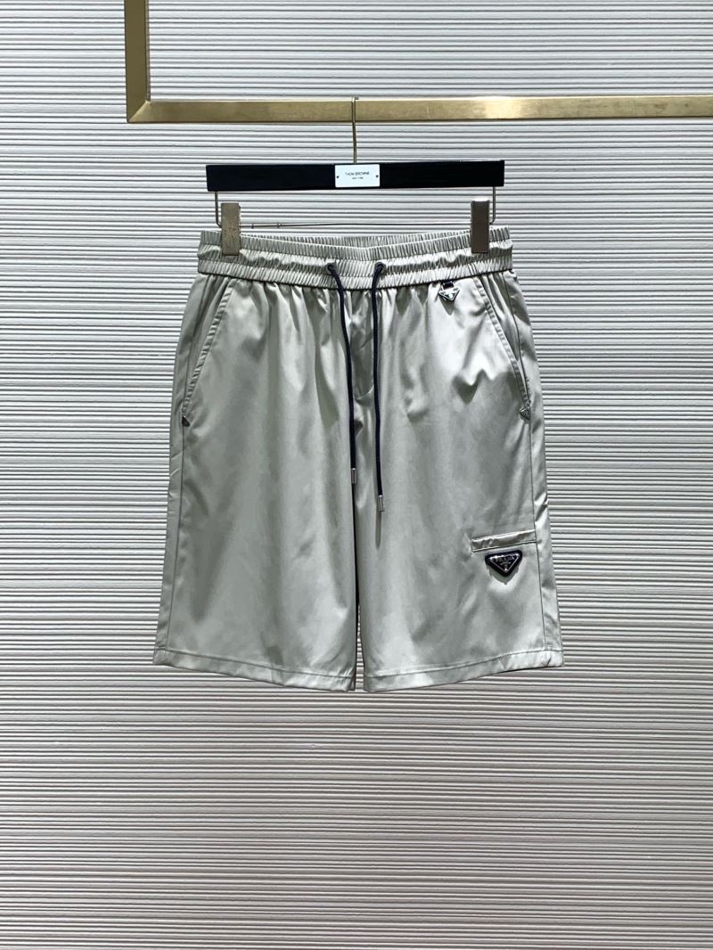 Prada Short Pants